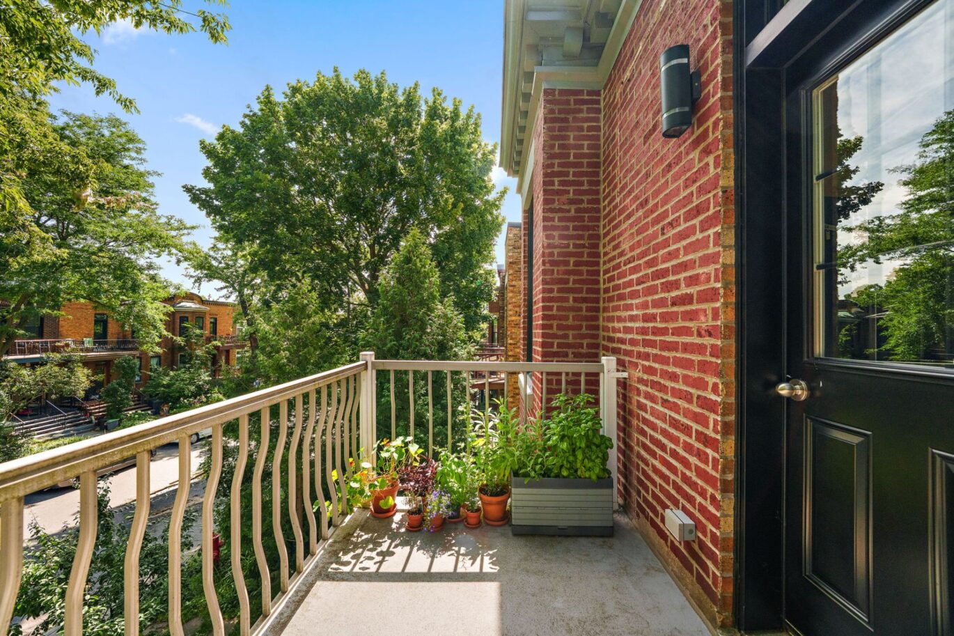2268 Av. de Hampton Montréal (Côte-des-Neiges/Notre-Dame-de-Grâce) (Montréal)