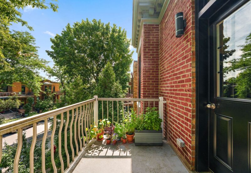 2268 Av. de Hampton Montréal (Côte-des-Neiges/Notre-Dame-de-Grâce) (Montréal)