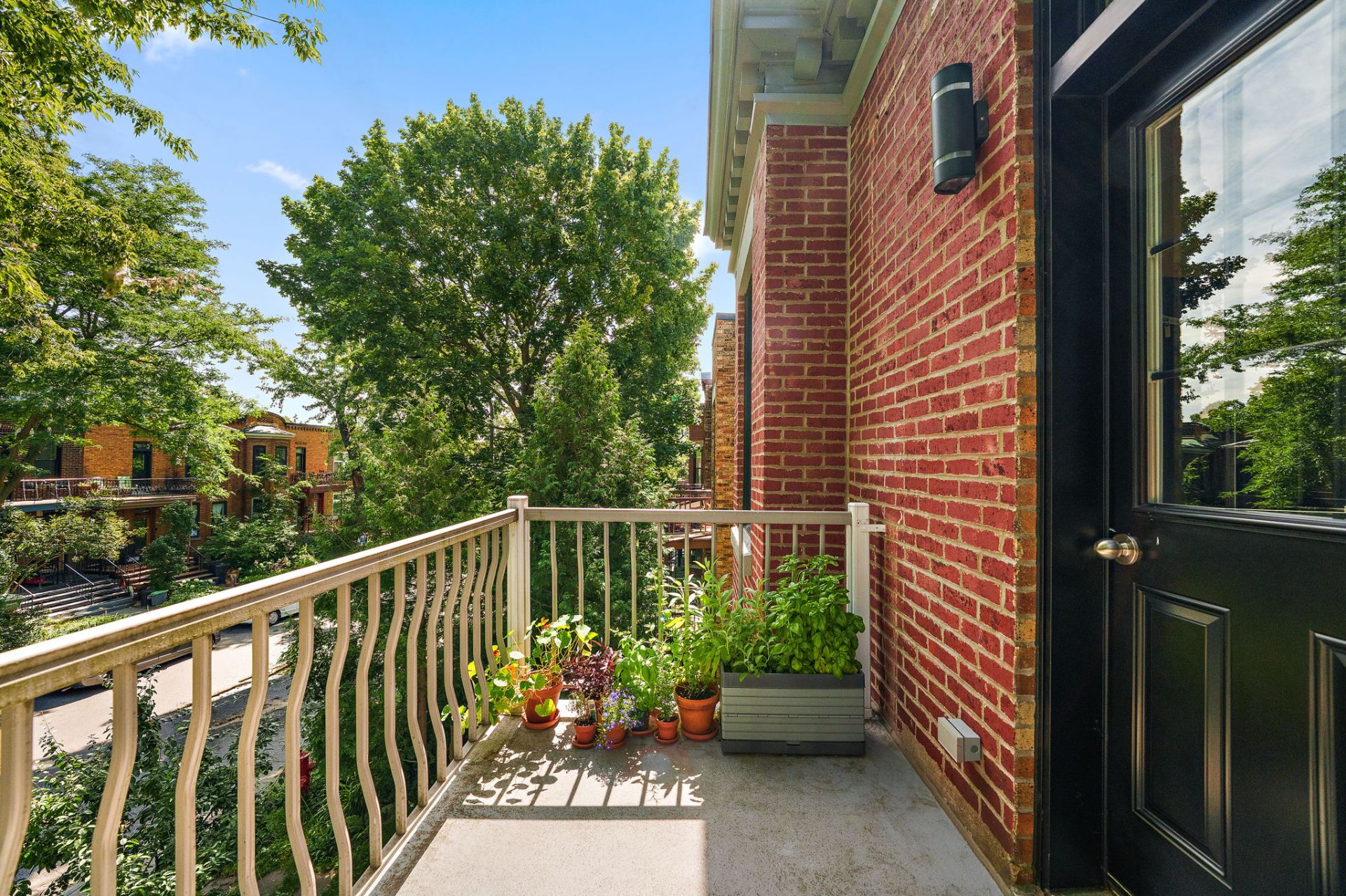 2268 Av. de Hampton Montréal (Côte-des-Neiges/Notre-Dame-de-Grâce) (Montréal)