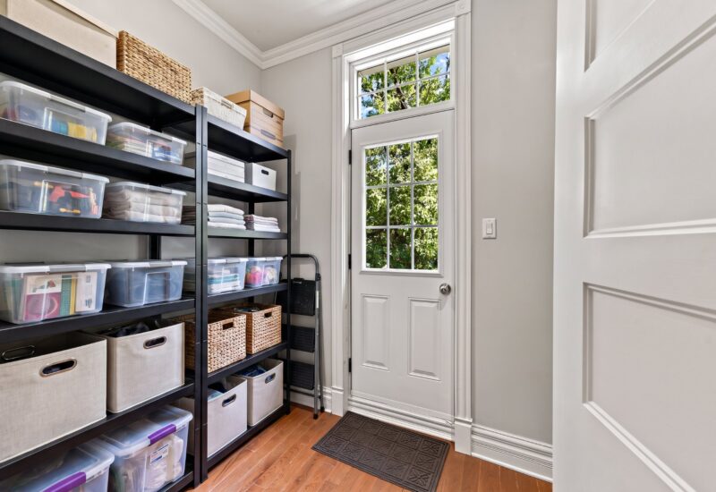 2268 Av. de Hampton Montréal (Côte-des-Neiges/Notre-Dame-de-Grâce) (Montréal)