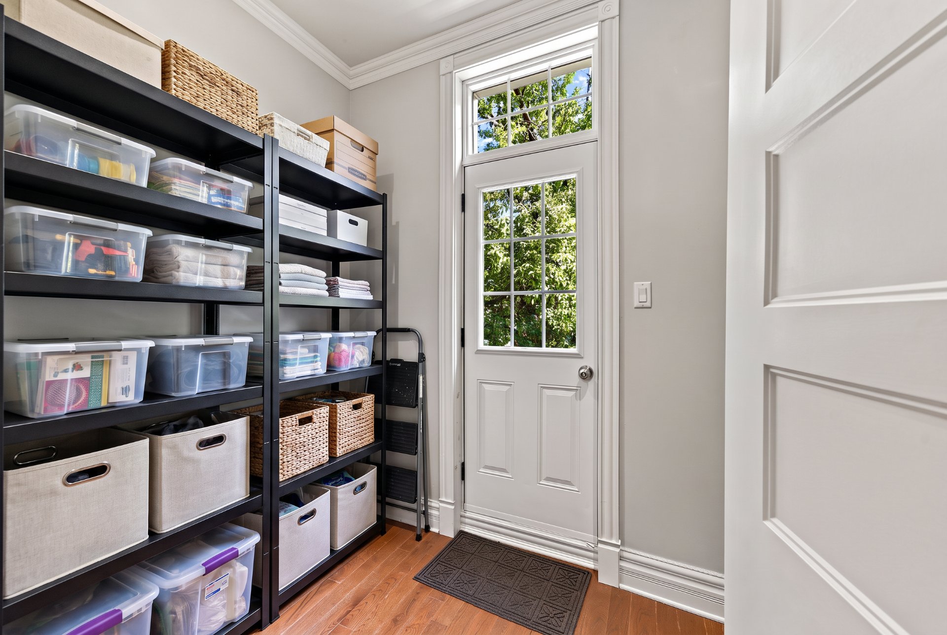 2268 Av. de Hampton Montréal (Côte-des-Neiges/Notre-Dame-de-Grâce) (Montréal)