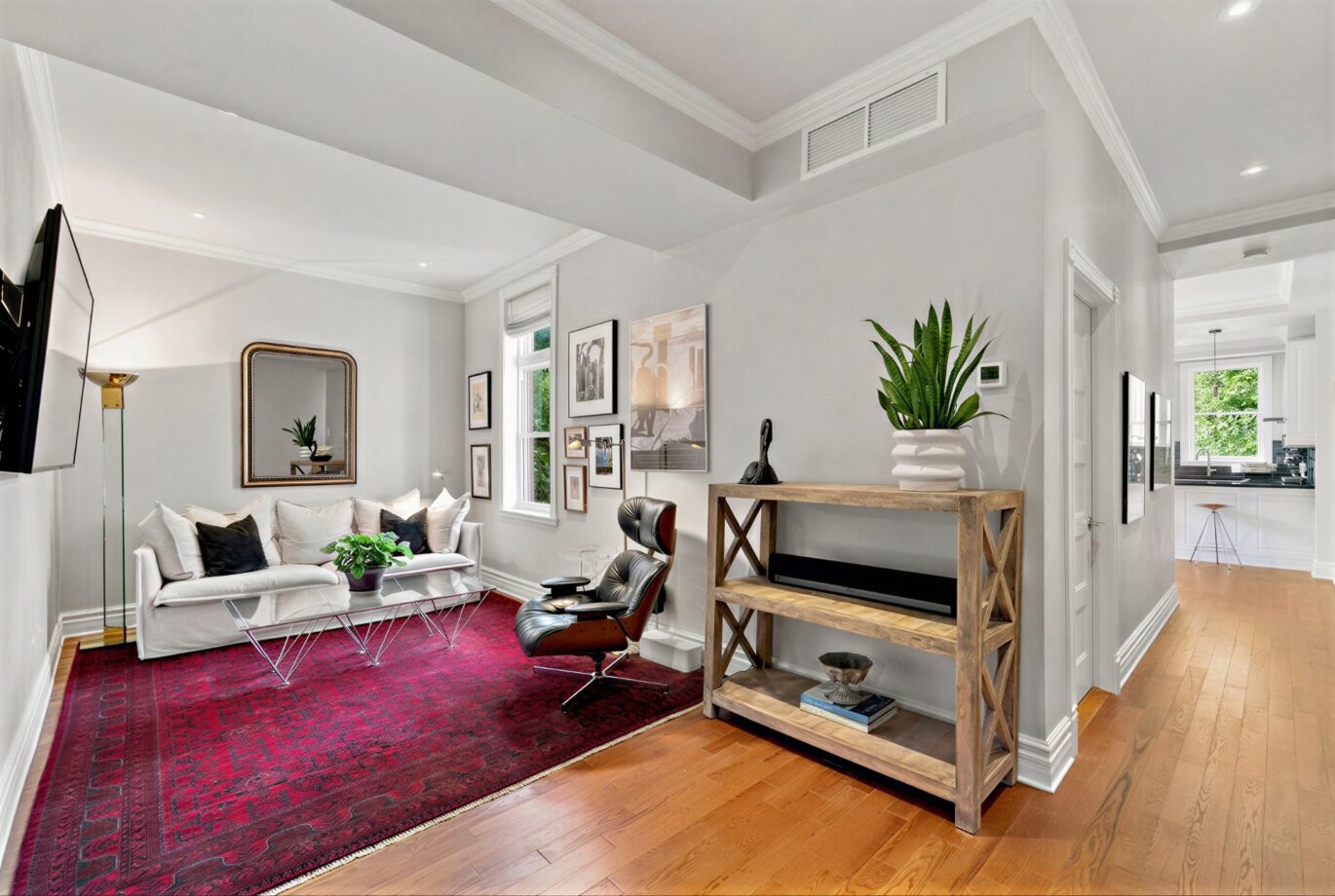 2268 Av. de Hampton Montréal (Côte-des-Neiges/Notre-Dame-de-Grâce) (Montréal)