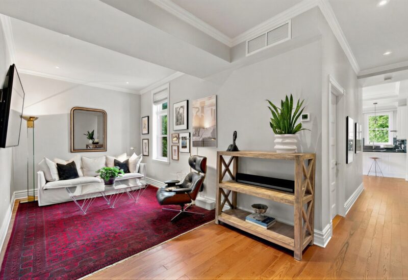 2268 Av. de Hampton Montréal (Côte-des-Neiges/Notre-Dame-de-Grâce) (Montréal)