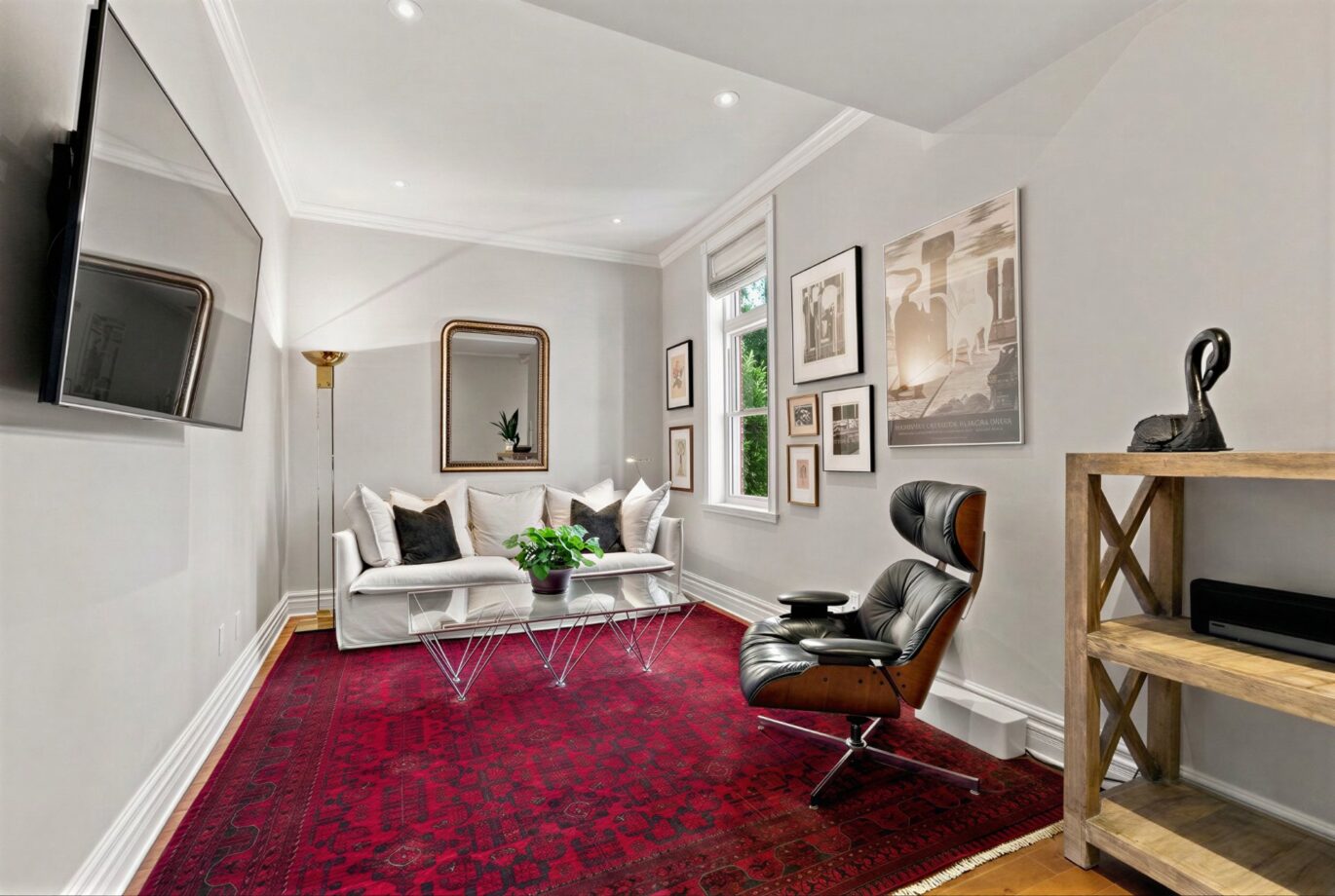 2268 Av. de Hampton Montréal (Côte-des-Neiges/Notre-Dame-de-Grâce) (Montréal)