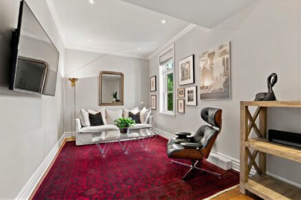 2268 Av. de Hampton Montréal (Côte-des-Neiges/Notre-Dame-de-Grâce) (Montréal)