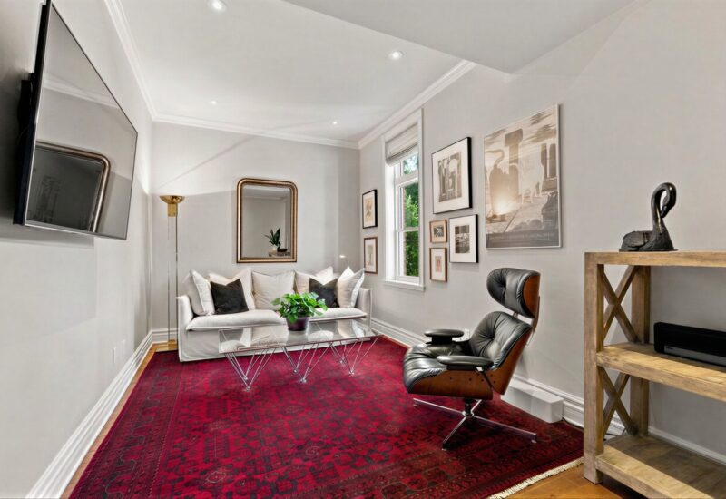 2268 Av. de Hampton Montréal (Côte-des-Neiges/Notre-Dame-de-Grâce) (Montréal)