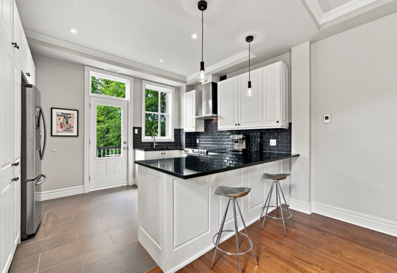 2268 Av. de Hampton Montréal (Côte-des-Neiges/Notre-Dame-de-Grâce) (Montréal)