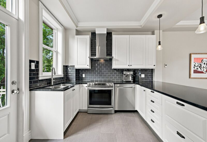 2268 Av. de Hampton Montréal (Côte-des-Neiges/Notre-Dame-de-Grâce) (Montréal)