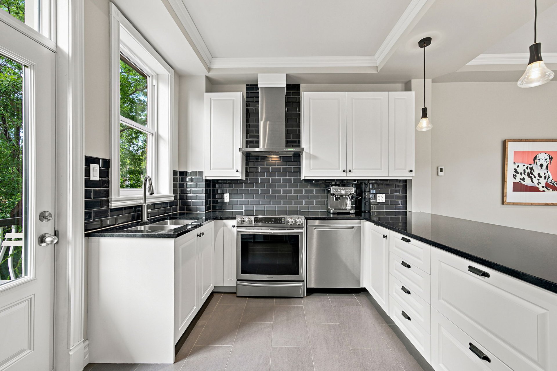 2268 Av. de Hampton Montréal (Côte-des-Neiges/Notre-Dame-de-Grâce) (Montréal)