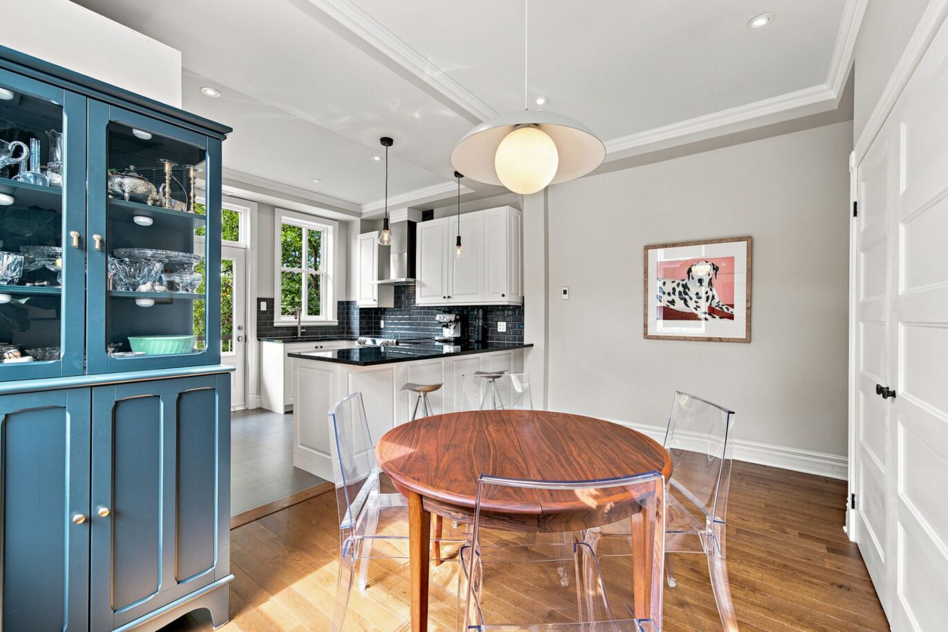 2268 Av. de Hampton Montréal (Côte-des-Neiges/Notre-Dame-de-Grâce) (Montréal)
