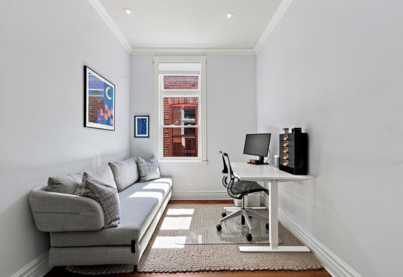 2268 Av. de Hampton Montréal (Côte-des-Neiges/Notre-Dame-de-Grâce) (Montréal)