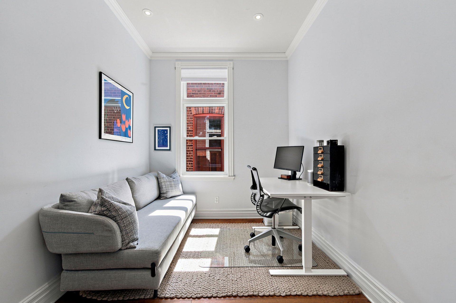 2268 Av. de Hampton Montréal (Côte-des-Neiges/Notre-Dame-de-Grâce) (Montréal)