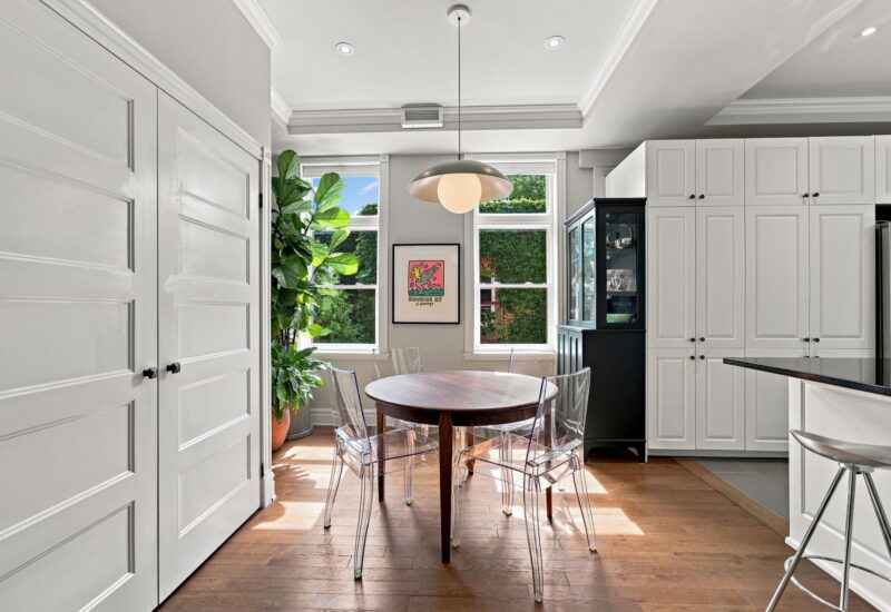 2268 Av. de Hampton Montréal (Côte-des-Neiges/Notre-Dame-de-Grâce) (Montréal)