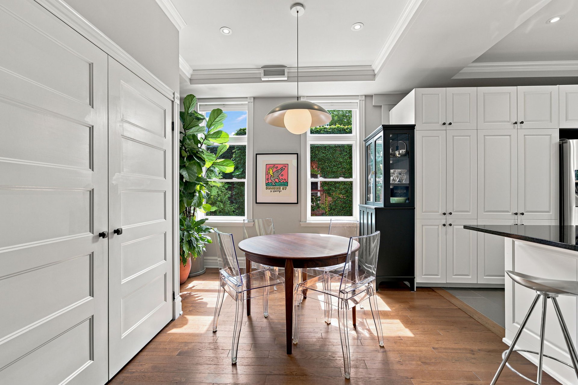 2268 Av. de Hampton Montréal (Côte-des-Neiges/Notre-Dame-de-Grâce) (Montréal)