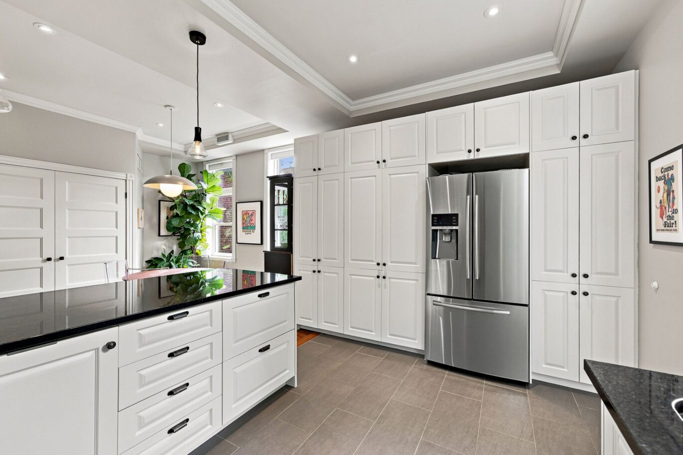 2268 Av. de Hampton Montréal (Côte-des-Neiges/Notre-Dame-de-Grâce) (Montréal)