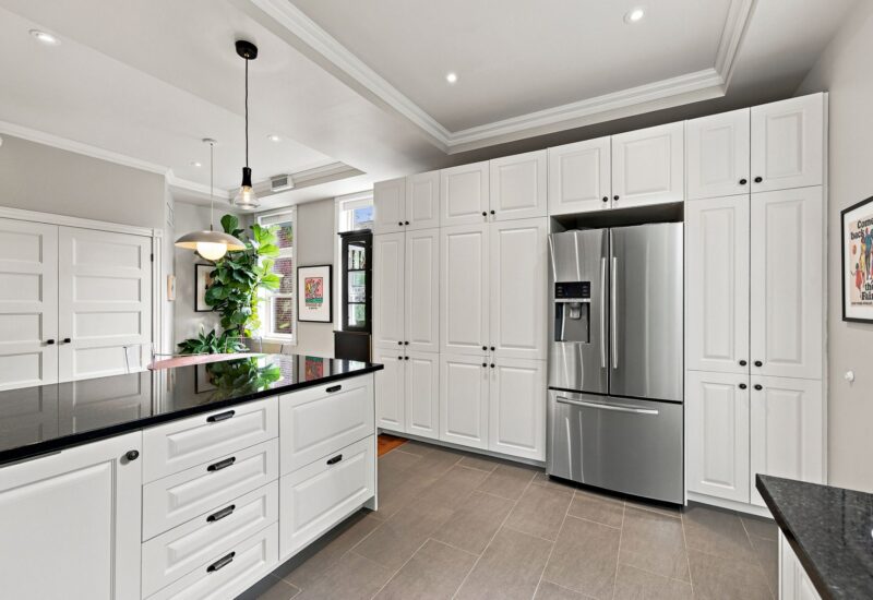 2268 Av. de Hampton Montréal (Côte-des-Neiges/Notre-Dame-de-Grâce) (Montréal)