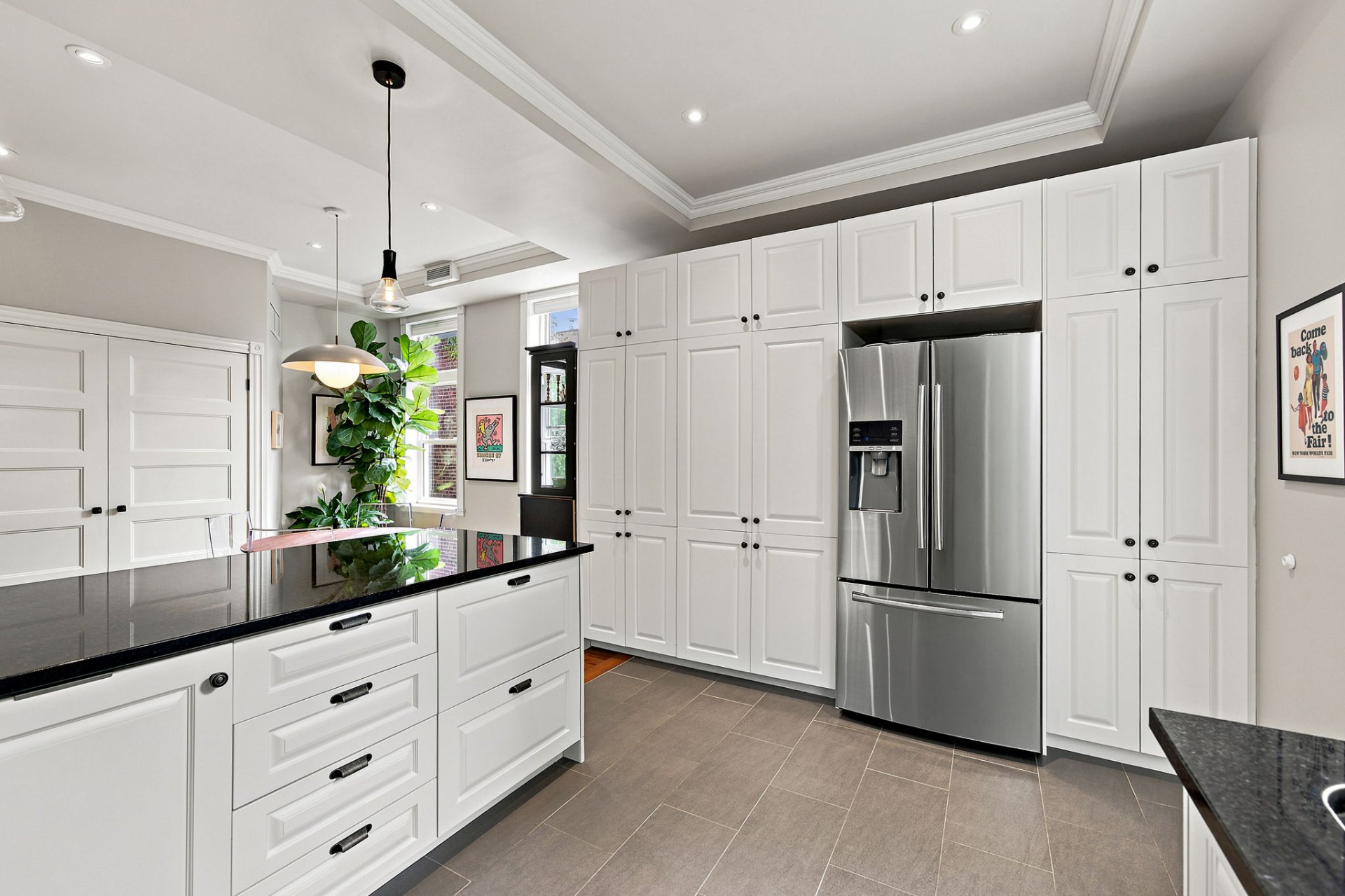 2268 Av. de Hampton Montréal (Côte-des-Neiges/Notre-Dame-de-Grâce) (Montréal)