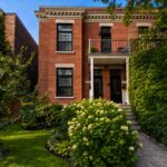 2268 Av. de Hampton Montréal (Côte-des-Neiges/Notre-Dame-de-Grâce) (Montréal)