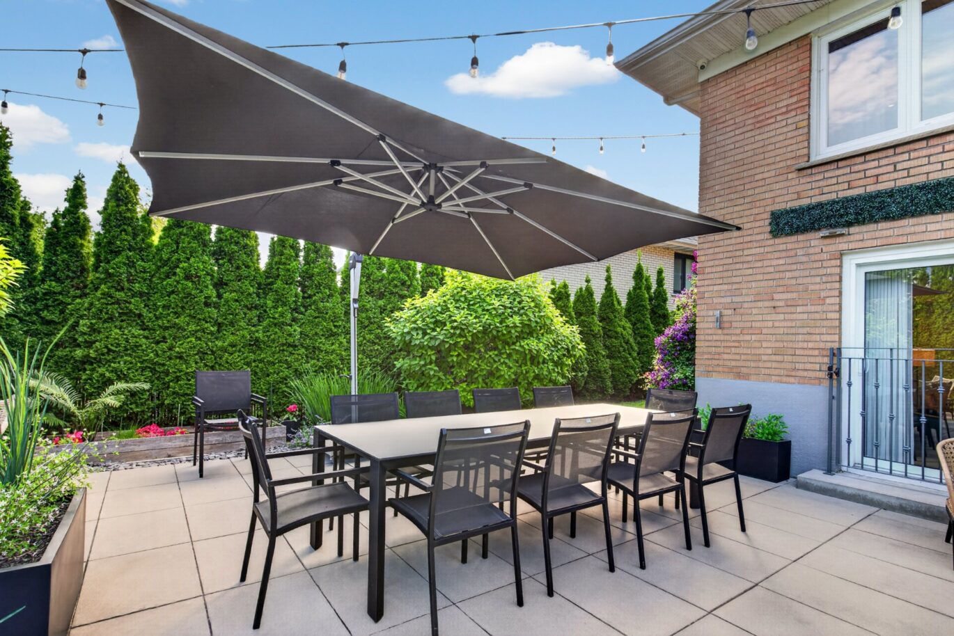 5782 Rue Ferncroft Hampstead (Montréal)