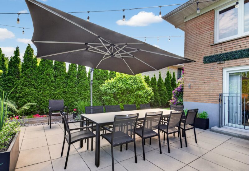 5782 Rue Ferncroft Hampstead (Montréal)