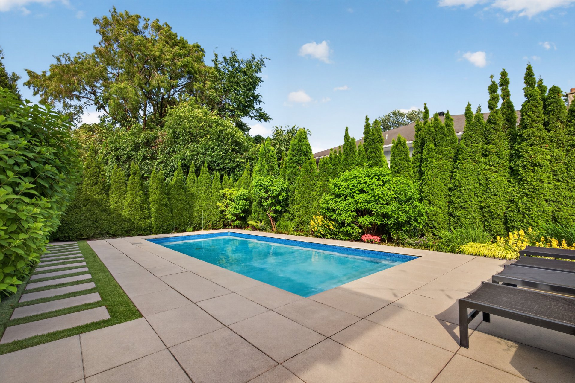 5782 Rue Ferncroft Hampstead (Montréal)