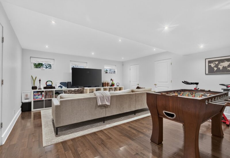 5782 Rue Ferncroft Hampstead (Montréal)