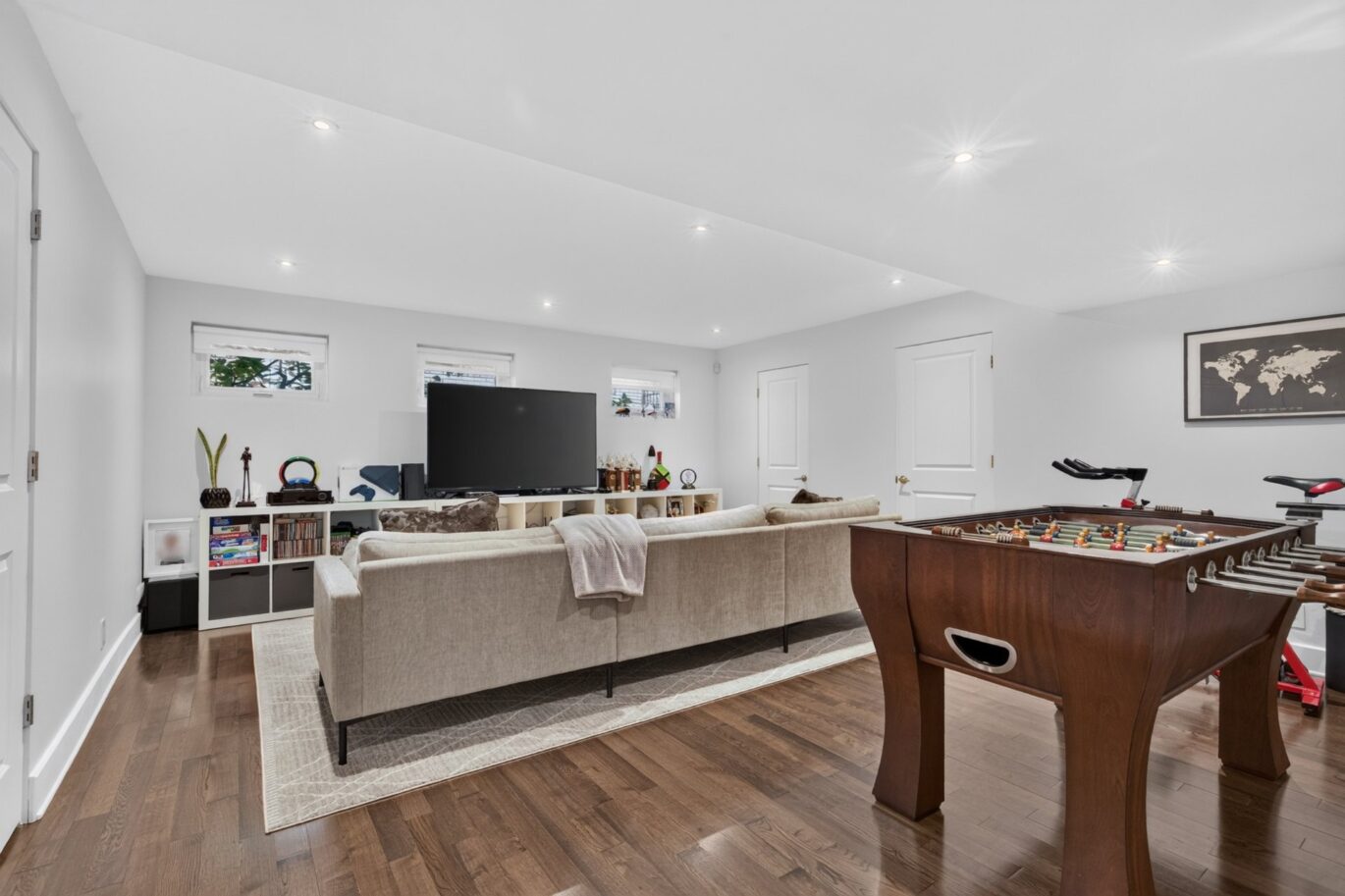 5782 Rue Ferncroft Hampstead (Montréal)