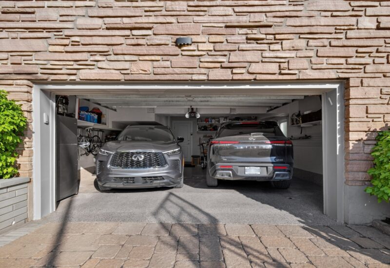 5782 Rue Ferncroft Hampstead (Montréal)