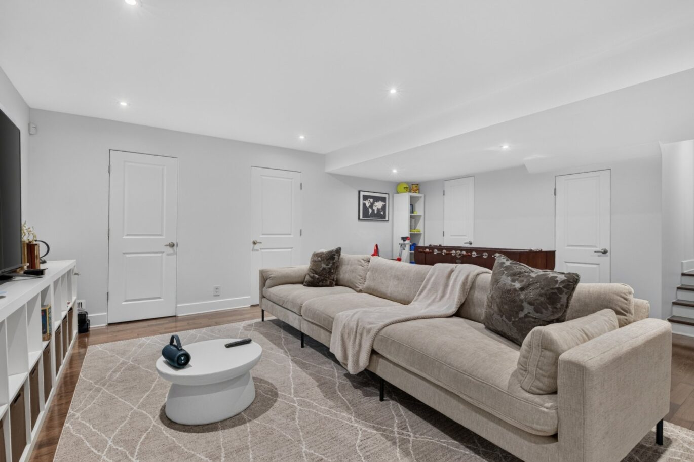 5782 Rue Ferncroft Hampstead (Montréal)