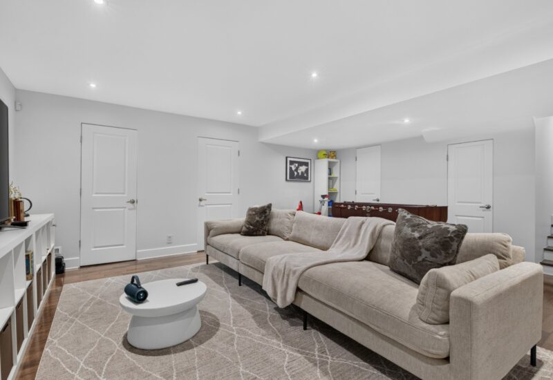 5782 Rue Ferncroft Hampstead (Montréal)