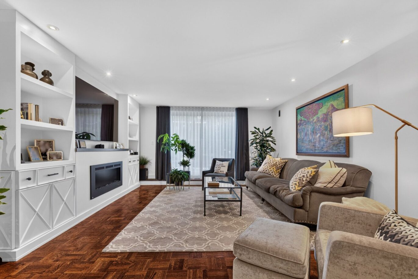 5782 Rue Ferncroft Hampstead (Montréal)