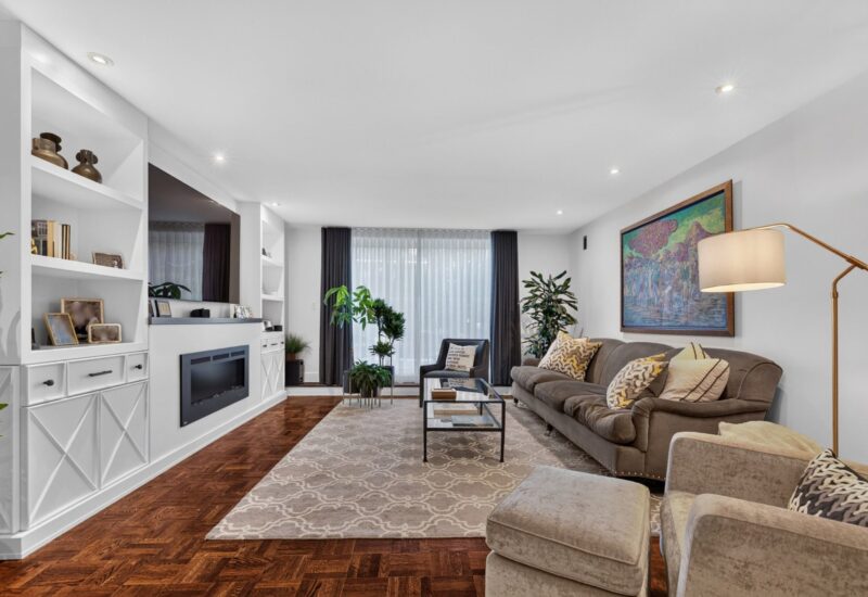 5782 Rue Ferncroft Hampstead (Montréal)