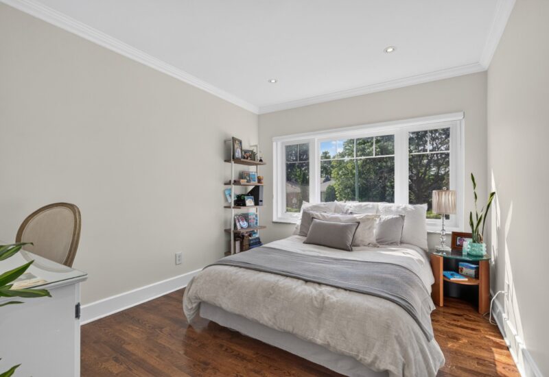 5782 Rue Ferncroft Hampstead (Montréal)