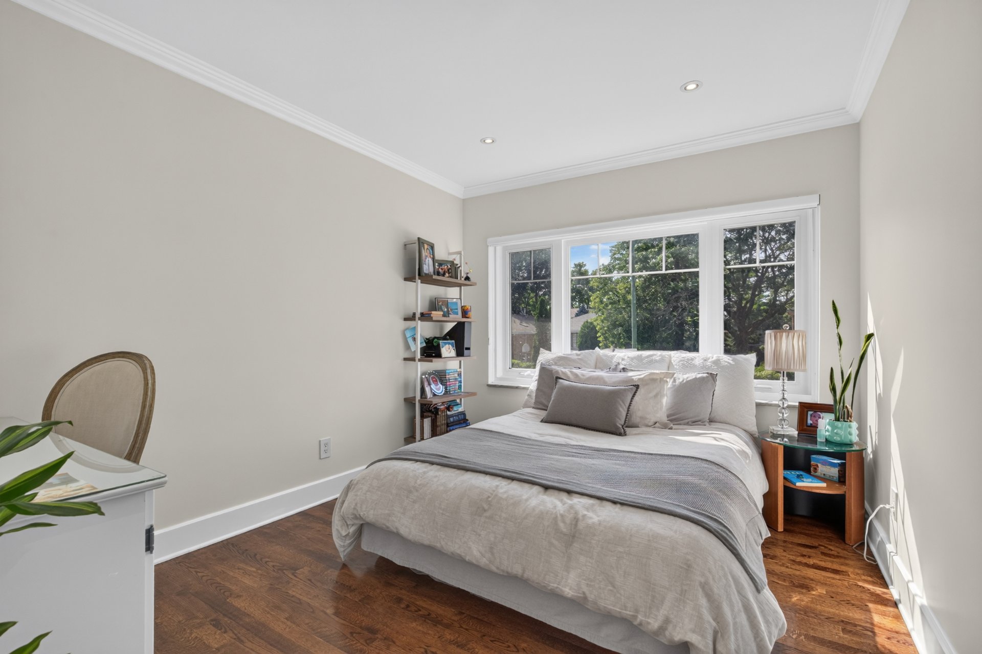 5782 Rue Ferncroft Hampstead (Montréal)