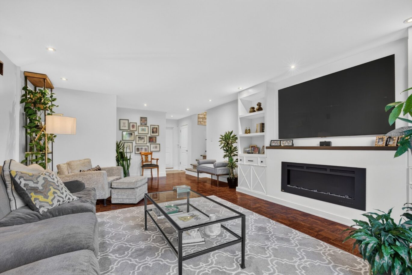 5782 Rue Ferncroft Hampstead (Montréal)