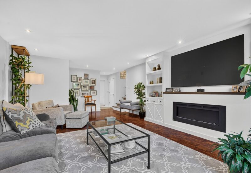 5782 Rue Ferncroft Hampstead (Montréal)