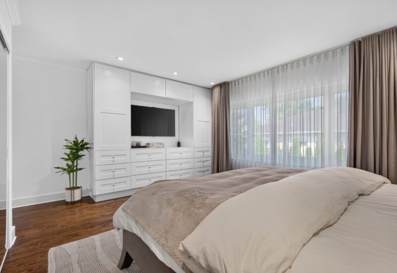 5782 Rue Ferncroft Hampstead (Montréal)