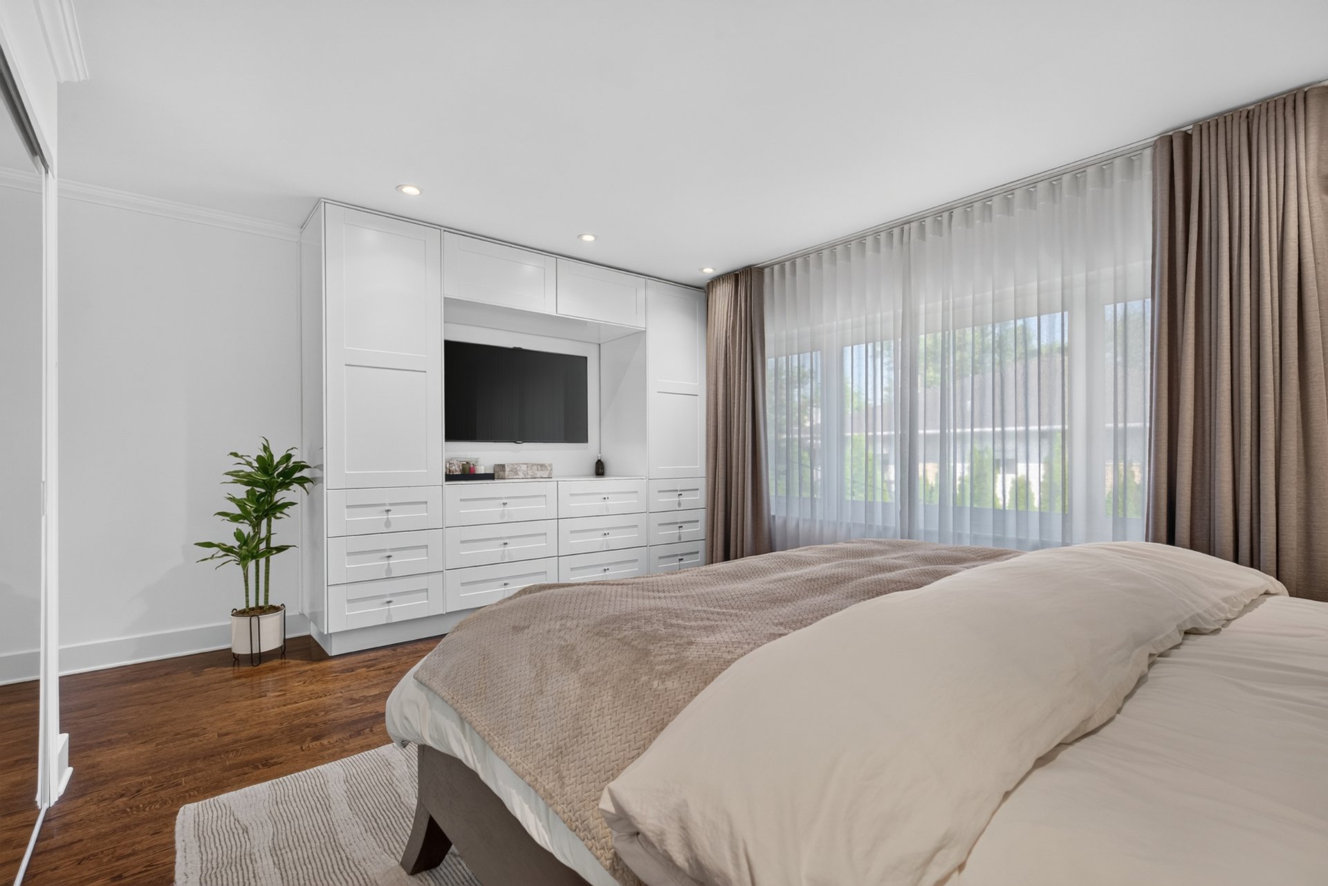 5782 Rue Ferncroft Hampstead (Montréal)