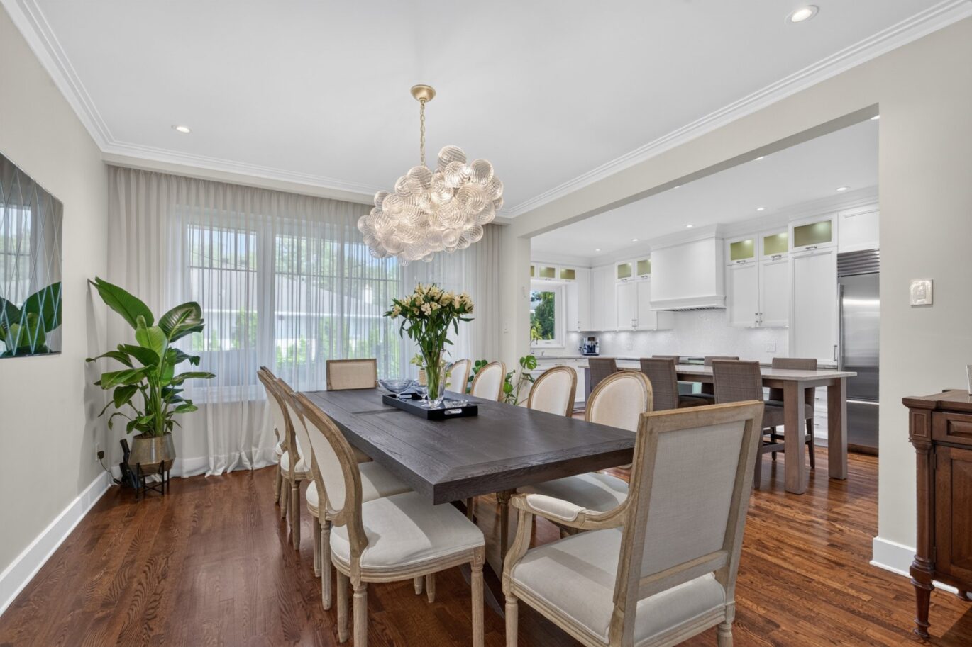 5782 Rue Ferncroft Hampstead (Montréal)