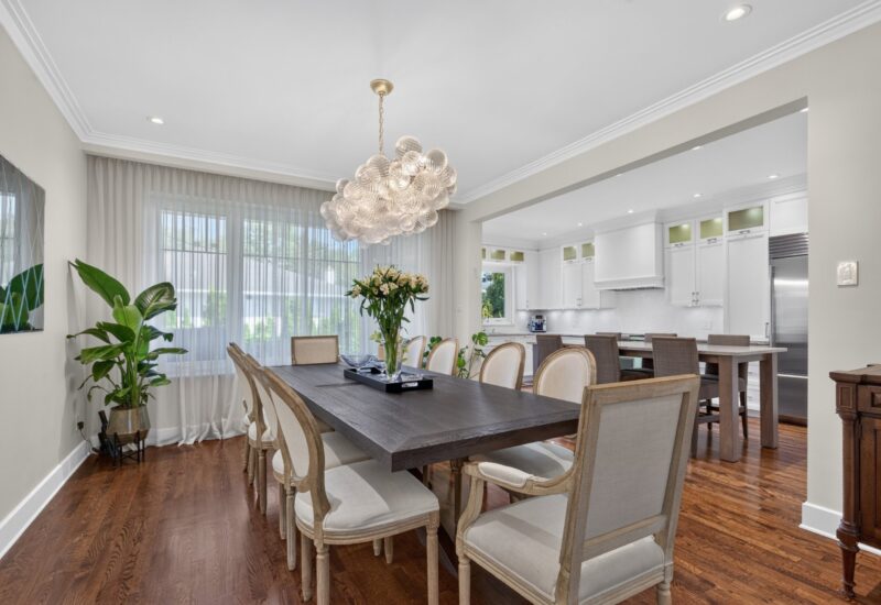 5782 Rue Ferncroft Hampstead (Montréal)