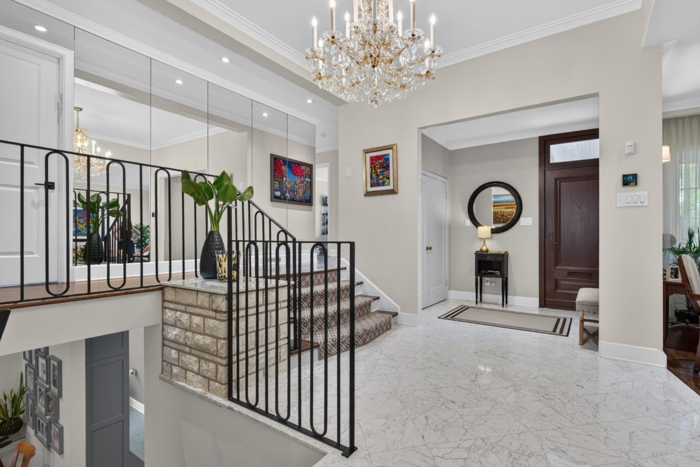 5782 Rue Ferncroft Hampstead (Montréal)
