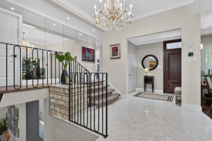 5782 Rue Ferncroft Hampstead (Montréal)