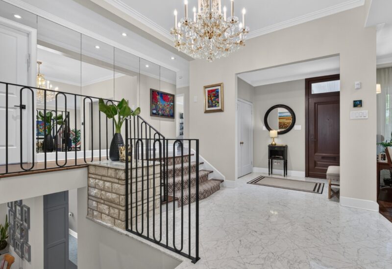 5782 Rue Ferncroft Hampstead (Montréal)