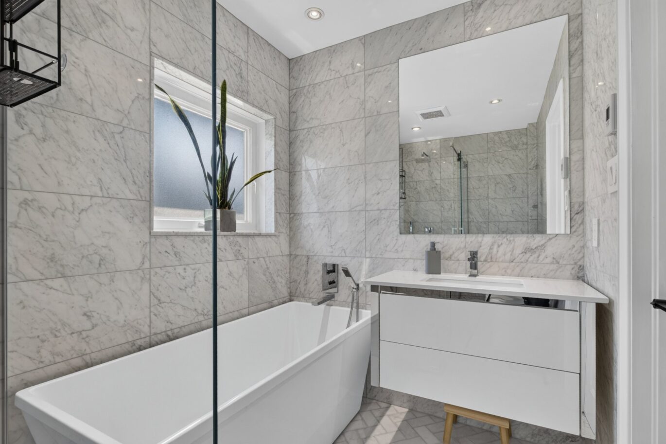 5782 Rue Ferncroft Hampstead (Montréal)