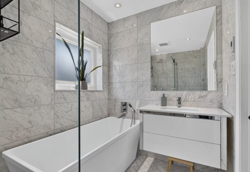 5782 Rue Ferncroft Hampstead (Montréal)