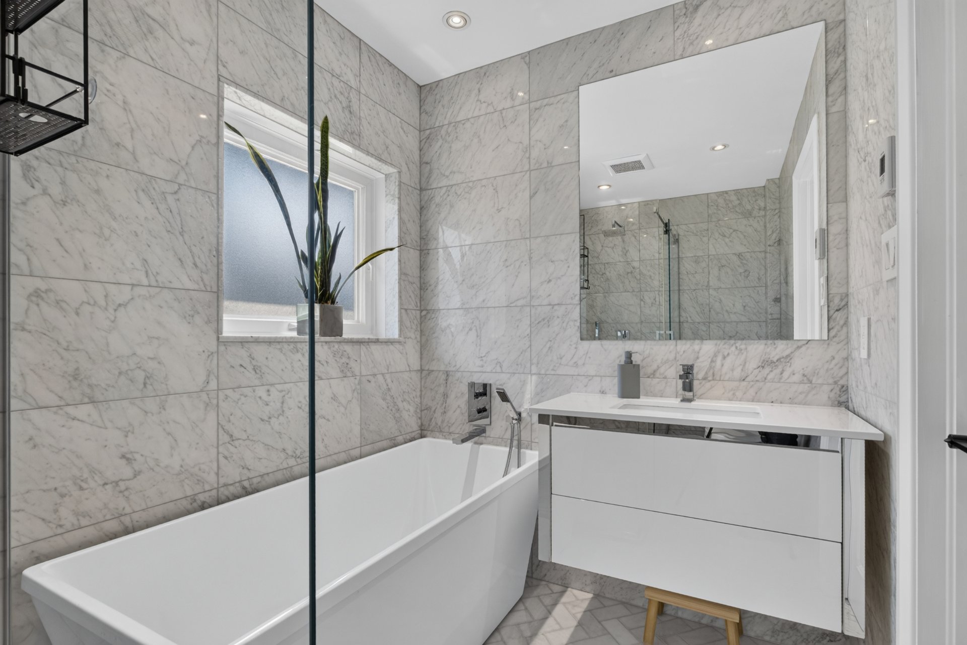 5782 Rue Ferncroft Hampstead (Montréal)
