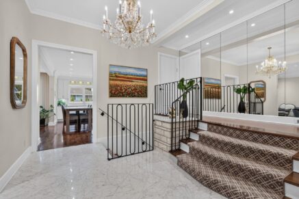 5782 Rue Ferncroft Hampstead (Montréal)