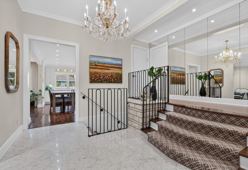 5782 Rue Ferncroft Hampstead (Montréal)