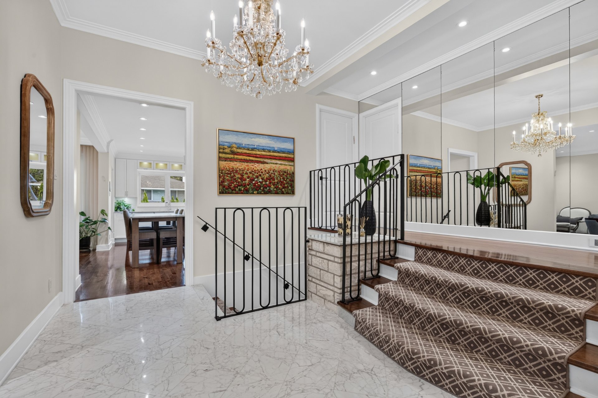 5782 Rue Ferncroft Hampstead (Montréal)