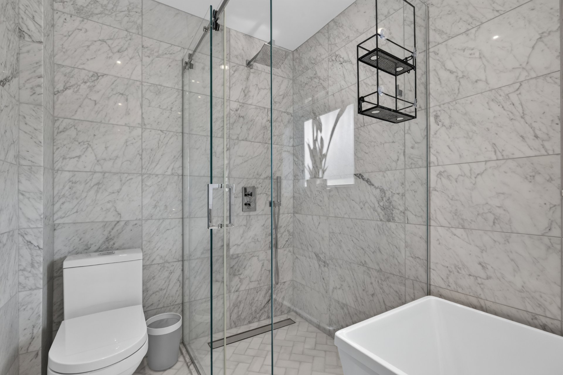 5782 Rue Ferncroft Hampstead (Montréal)